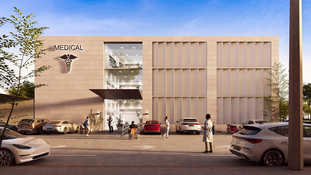 distrito zafiro en reynosa